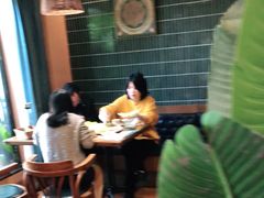 大堂-泰堤坊(淡水体育馆店)