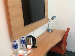 -如家酒店(上海南京路人民广场店)