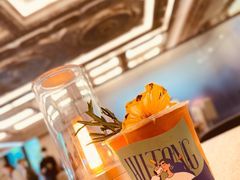 -玲婧胡同·生日蛋糕·餐厅(嘉里城店)