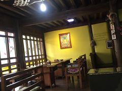 -陀岗美食·云南藏式特色餐厅