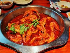 -惠友大虾(太原北街店)