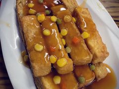 -杨厝六十六农庄农舍(杨厝路店)