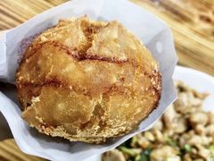 -煎意浓·吴记煎包(交通路店)