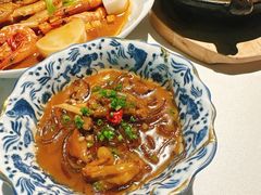 -荣轩(新荣记环球金融中心店)