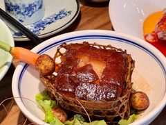 -鱼食饭稻·苏浙土菜17年老馆子(平江路店)