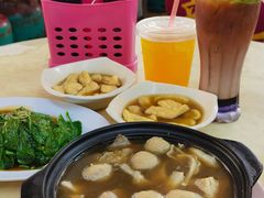 -新记肉骨茶