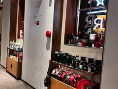 -星巴克臻选(北京前门大街店)