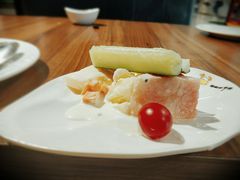 -快乐爱斯米牛排自助(吾悦广场店)