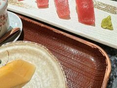 -蘭·日本料理铁板烧(碧云路店)