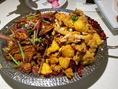 -小鱼小牛(世欧广场店)