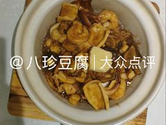 -逢春菜馆天津菜(胜利路店)