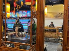 大堂-镇江龙·火锅串串(武侯祠店)