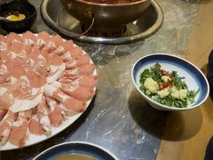 -鑫隆四季涮肉(香河店)