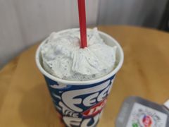-DQ·蛋糕·冰淇淋(金牛万达店)