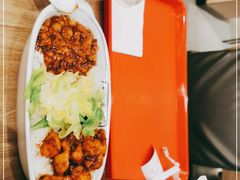 -和合谷(新辰里亚运村店)