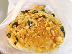 -面包新语(宝龙店)