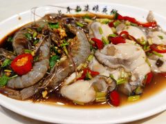 -长平老姿娘夜粥(平东一街店)