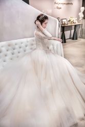 -B.Bridge Couture婚纱礼服(福田店)
