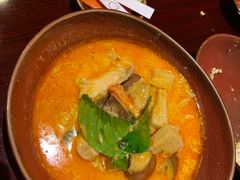 招牌红泰咖喱鸡肉-红泰·泰精选·特色料理(中山路店)