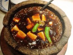 石锅豆腐-吴莊(龙城万科里店)