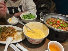 -味上湘菜馆(岳麓山店)