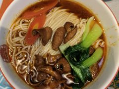-胡记德源粉·湖南菜(双安店)