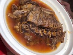 -西贝(上海我格广场店)