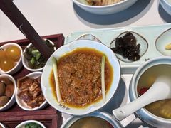 -同得兴 Since·1995 传统苏式面馆(嘉馀坊店)