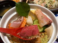 -小山日本料理(太古汇店)