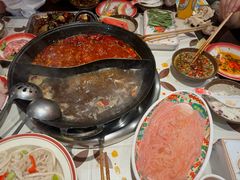 -江北北火锅馆·公路夜市(魏公村店)