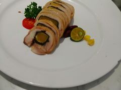 -时间里·新派粤菜(远洋店)
