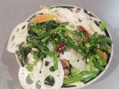 -弓家大队老碗面(高新咖啡街区店)