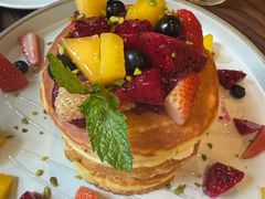 -Money Shops(愚园路店)