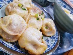 生煎-荣阳楼(山塘街店)