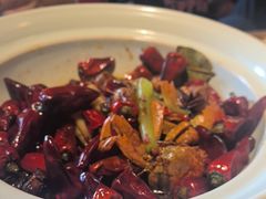 -苏帮袁Sue Cuisine(来福士店)