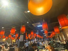 -巴蜀大宅门火锅(北大街店)