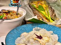 -莆田餐厅PUTIEN(金融街购物中心店)