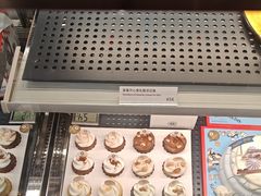 -派悦坊·甜品·蛋糕(虹口龙之梦店)