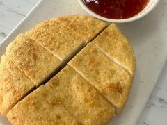 炸鱼饼-阿坤纯正西刀鱼丸(Kuala Lumpur Branch)