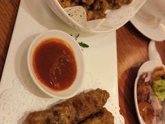 -厦门宝龙铂尔曼大酒店·龙之渊中餐厅