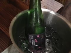 -矶野水产(澳门逸园中心店)