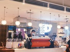 -Peet's Coffee皮爷咖啡(豫园店)