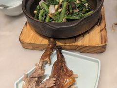 -鸭匠食府·挂炉烤鸭·新京菜(阜成路店)