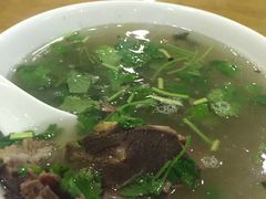 -王胖子驴肉火烧(鼓楼店)