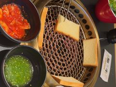 -極屋鮨牛 · 烧肉酒场(时代C馆店)