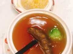 -万宝海鲜舫(劳动公园店)