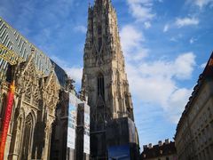-斯蒂芬主教座堂(Stephansdom)