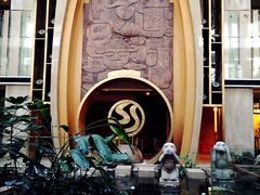 -峨眉山世纪阳光大酒店(峨眉高铁站店)