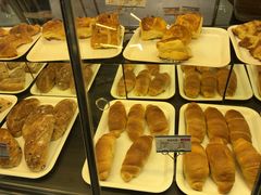 -山崎面包(第一八佰伴店)