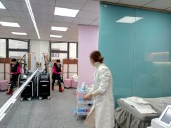 -斐尔国际皮肤管理中心